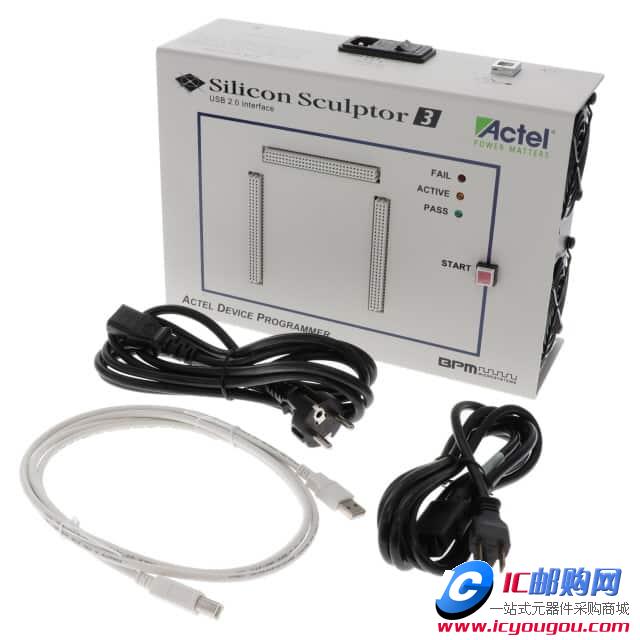 SILICON-SCULPTOR_3DƬ