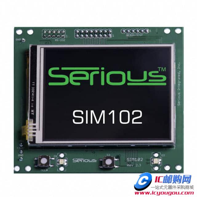 SIM102-A00-R12CWL-01DƬ