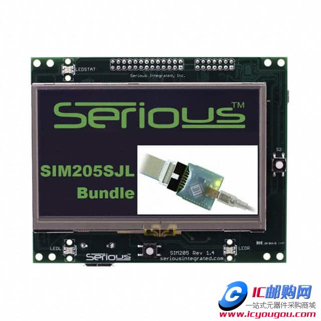 SIM205-A00-SJL-01DƬ