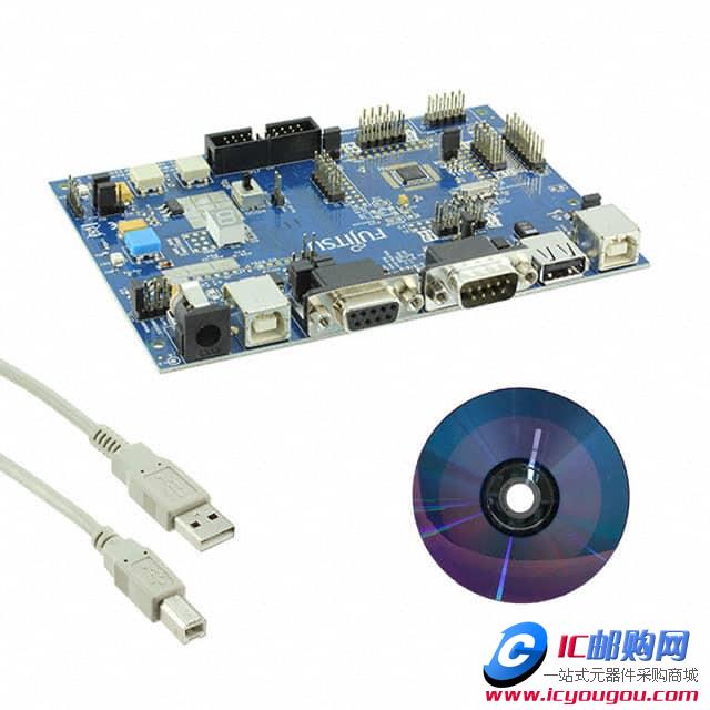 SK-FM3-48PMC-MB9BF524KDƬ