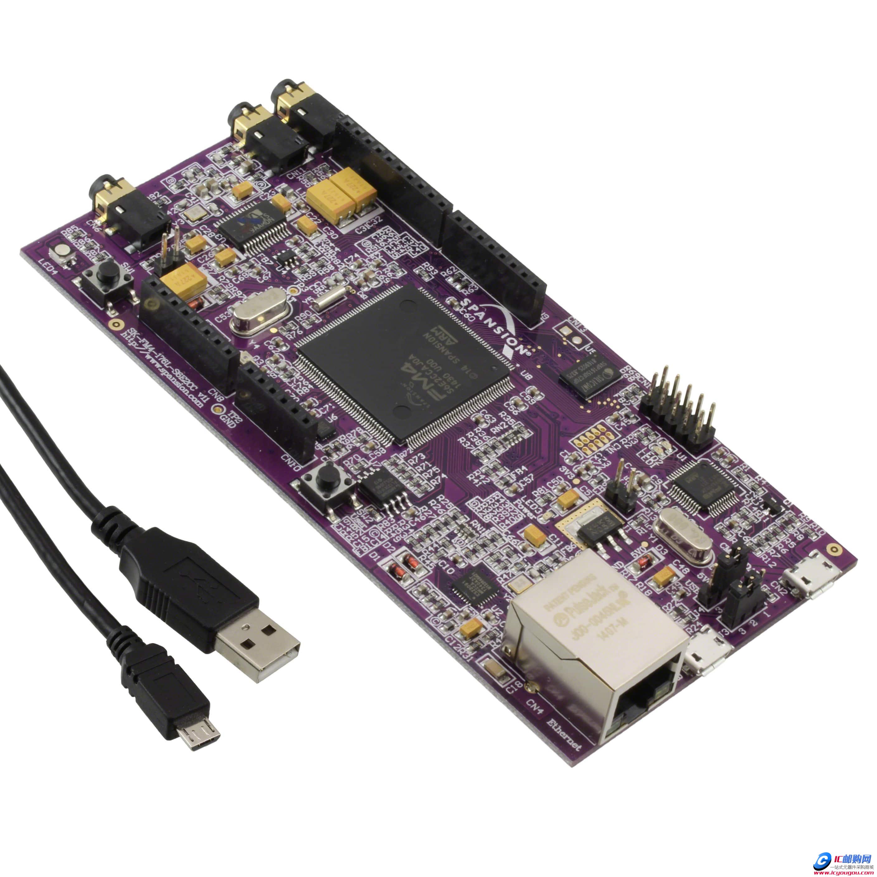 SK-FM4-176L-S6E2CC-ETHDƬ