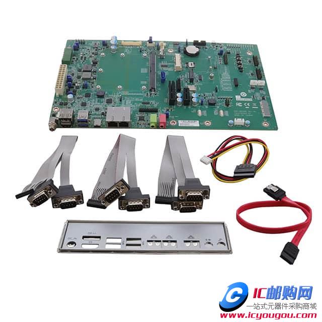 c鿴SOM-DB2500-00A1DƬ