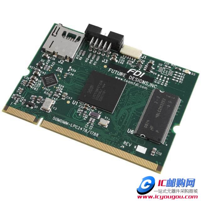 c鿴SOMDIMM-LPC1788DƬ