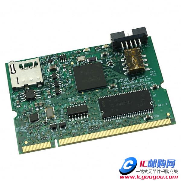 c鿴SOMDIMM-RX62NDƬ