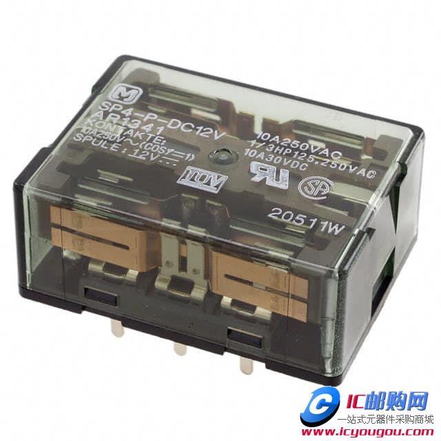 SP4-P-DC12VDƬ