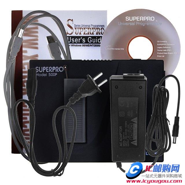 SUPERPRO 500PDƬ