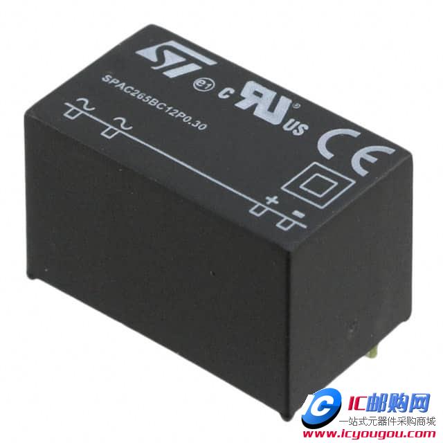 c鿴SPAC265BC12P0.30DƬ