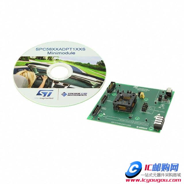 c鿴SPC570SADPT100SDƬ