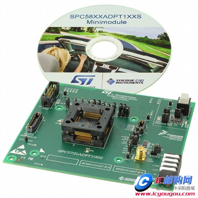 c鿴SPC572LADPT100SDƬ