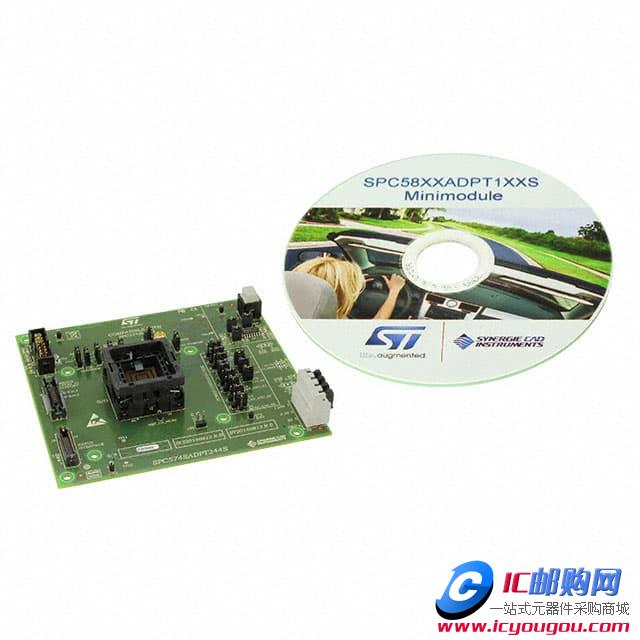 c鿴SPC574SADPT144SDƬ