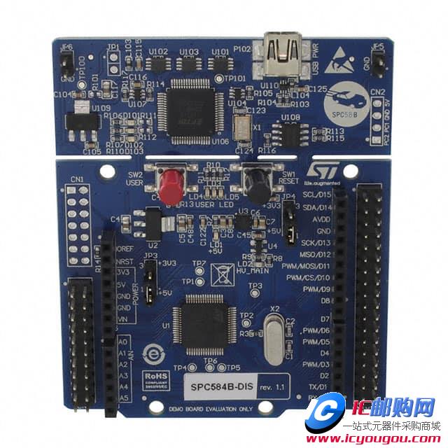 SPC584B-DISDƬ