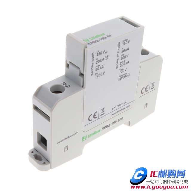 SPD2-150-1P0DƬ