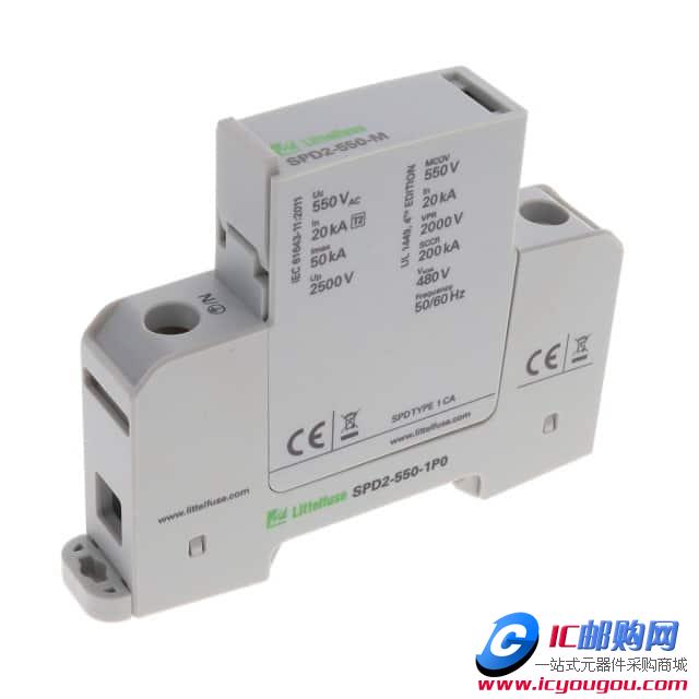 SPD2-550-1P0DƬ