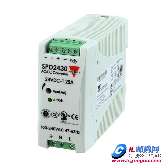 c(din)鿴SPD24301DƬ