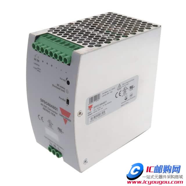 SPDC484801DƬ
