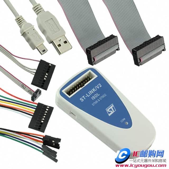 c鿴ST-LINK/V2-ISOLDƬ