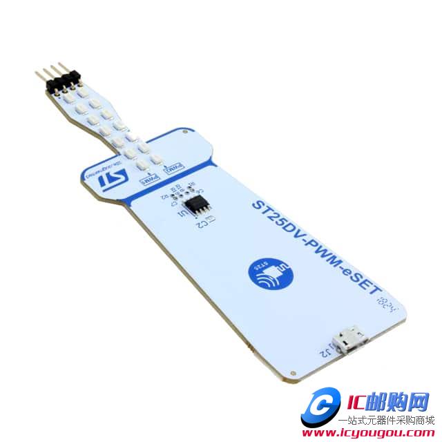 ST25DV-PWM-ESETDƬ
