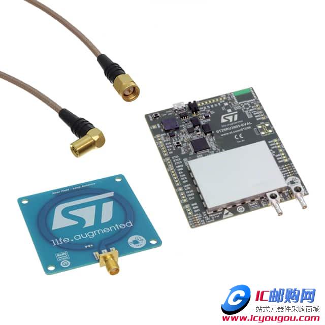 ST25RU3993-EVALDƬ