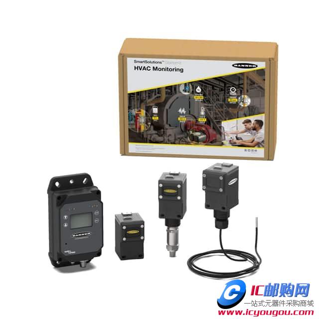 STARTERKIT91200-HVAC-VDƬ