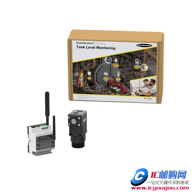 STARTERKIT9700-TANK-ADƬ