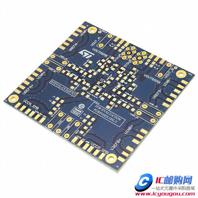 STEVAL-CCA057V3DƬ