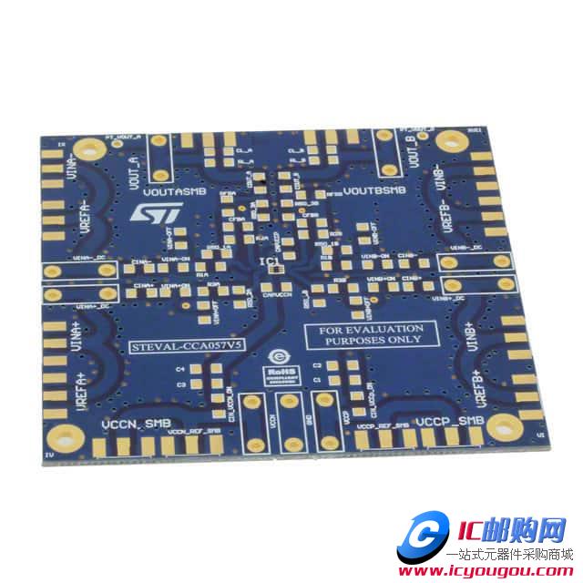 STEVAL-CCA057V5DƬ
