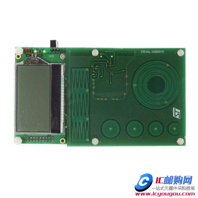 STEVAL-ICB001V1DƬ