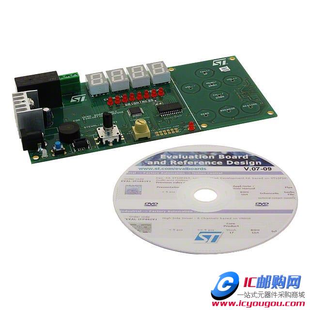 STEVAL-ICB003V1DƬ