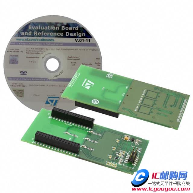 STEVAL-ICB007V1DƬ