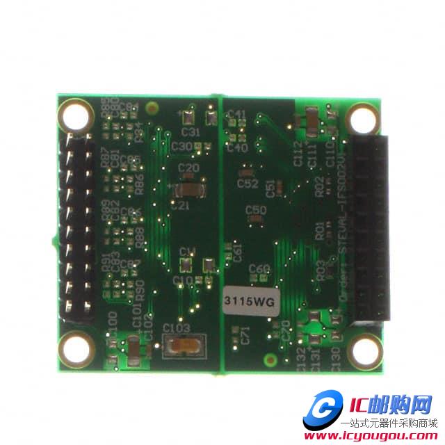 c(din)鿴STEVAL-IFS002V1DƬ