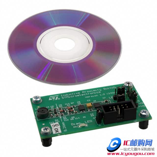 c(din)鿴STEVAL-IFS006V1DƬ