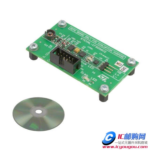 c(din)鿴STEVAL-IFS006V2DƬ