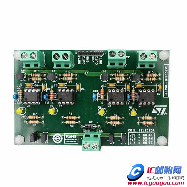 c(din)鿴STEVAL-IFS007V1DƬ