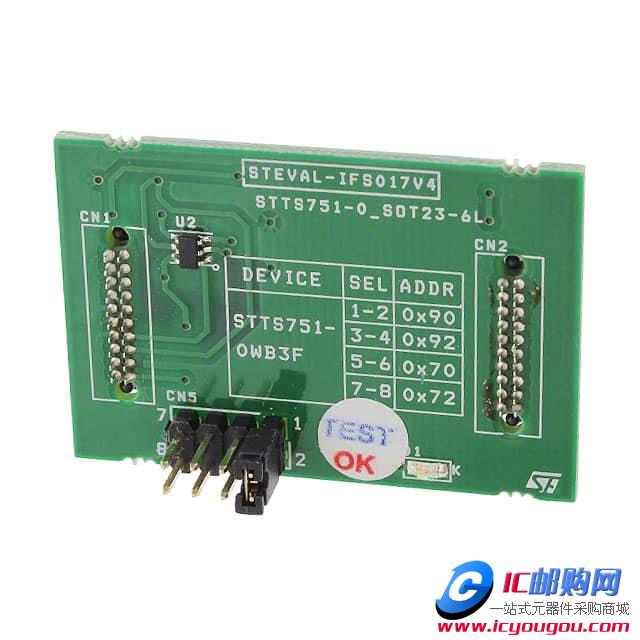 STEVAL-IFS017V4DƬ