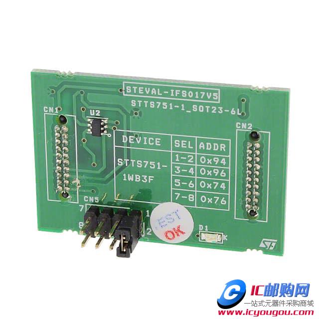 STEVAL-IFS017V5DƬ