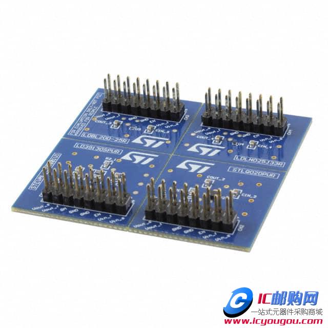 c鿴STEVAL-LDO001V1DƬ