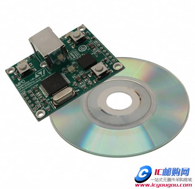 c(din)鿴STEVAL-MKI004V1DƬ