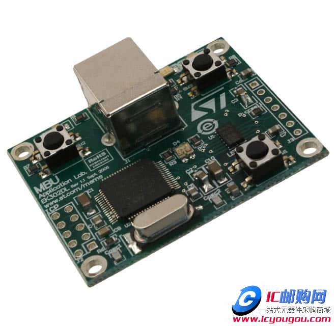 c(din)鿴STEVAL-MKI006V1DƬ