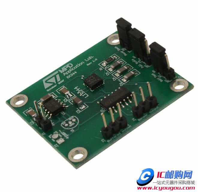 c(din)鿴STEVAL-MKI014V1DƬ