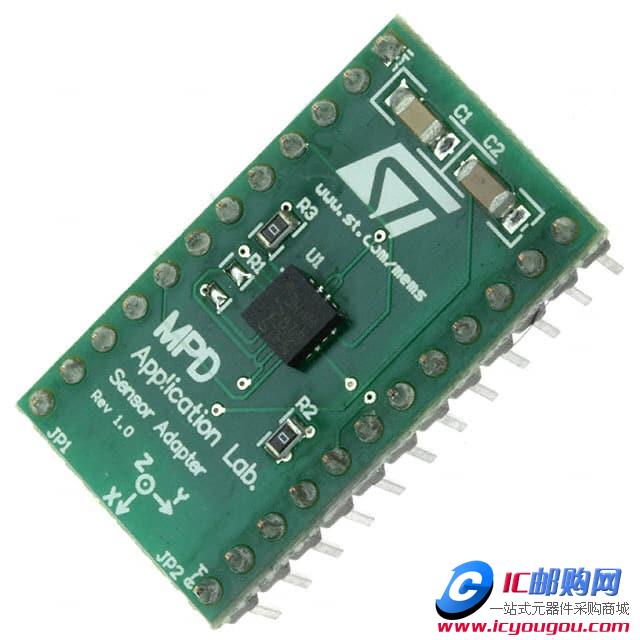 c(din)鿴STEVAL-MKI015V1DƬ