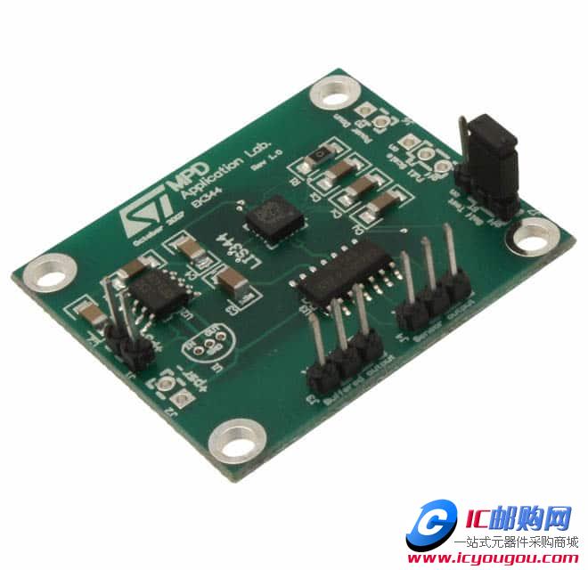 c(din)鿴STEVAL-MKI016V1DƬ