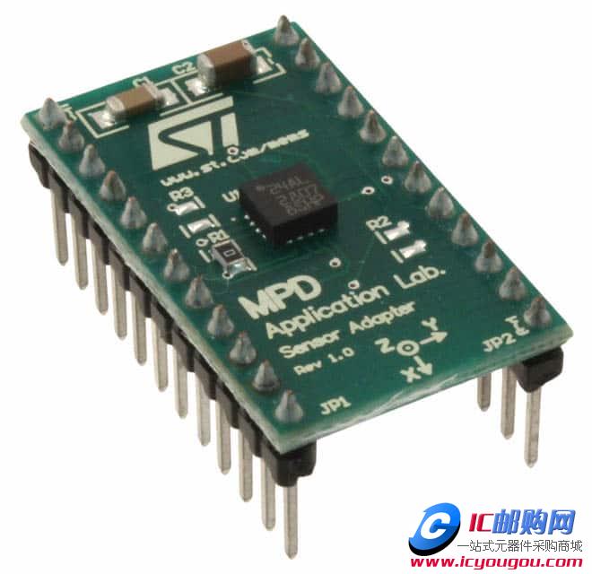 c(din)鿴STEVAL-MKI018V1DƬ