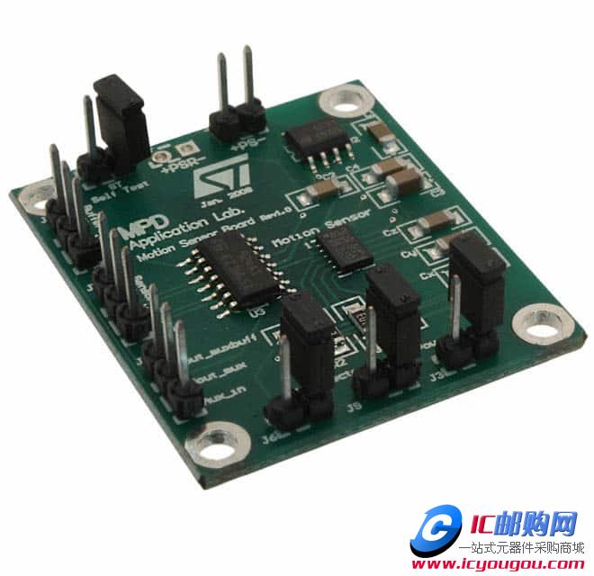 c(din)鿴STEVAL-MKI019V1DƬ