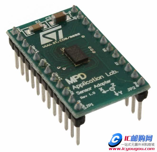 c(din)鿴STEVAL-MKI020V1DƬ