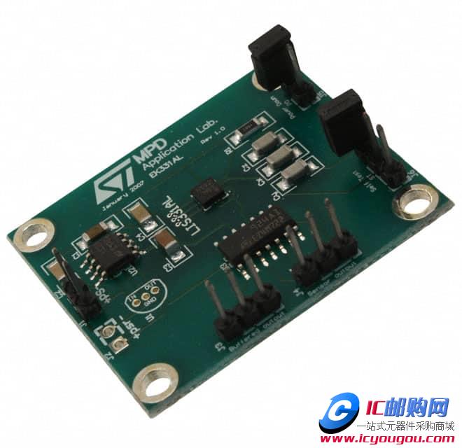 c(din)鿴STEVAL-MKI021V1DƬ