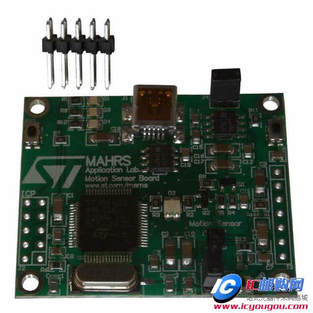 c(din)鿴STEVAL-MKI024V1DƬ