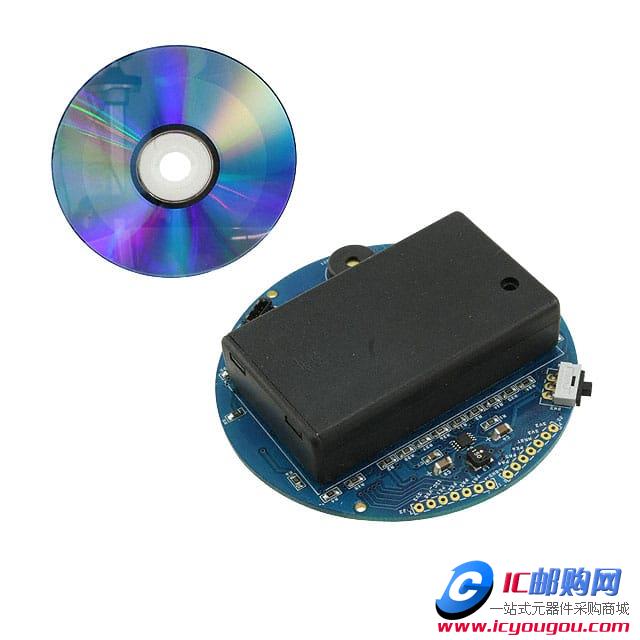 c(din)鿴STEVAL-MKI029V1DƬ