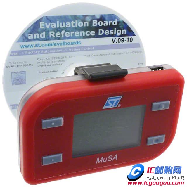 c(din)鿴STEVAL-MKI031V1DƬ