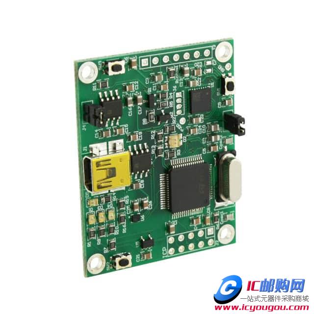 c(din)鿴STEVAL-MKI063V1DƬ