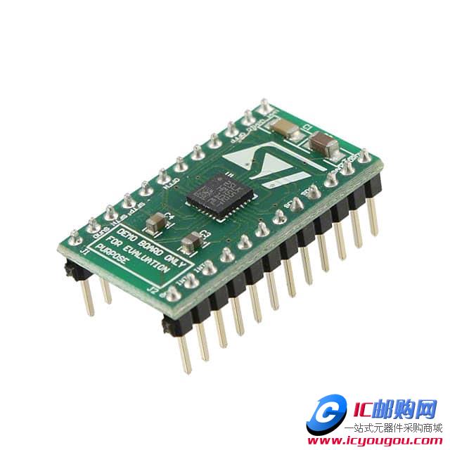 c(din)鿴STEVAL-MKI064V1DƬ